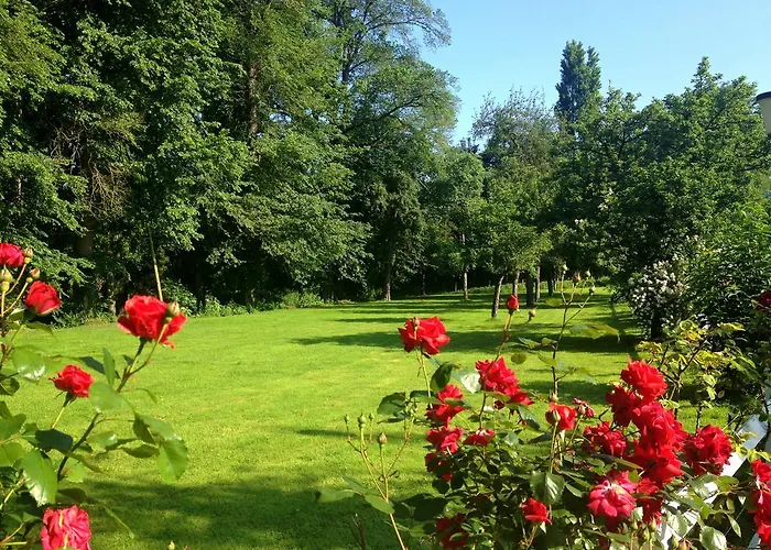 Gîte du Moulin du Vey