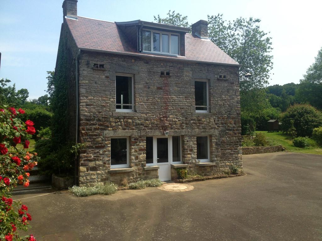 Du Moulin Du Vey