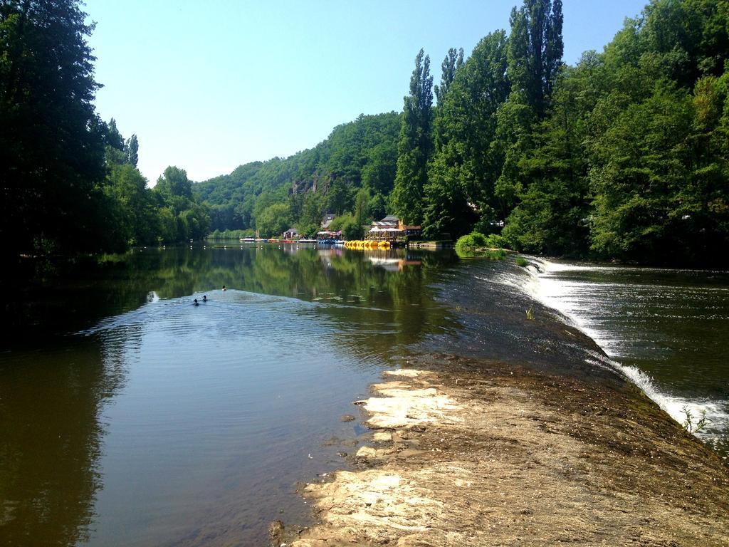 Hébergement de vacances Du Moulin Du Vey