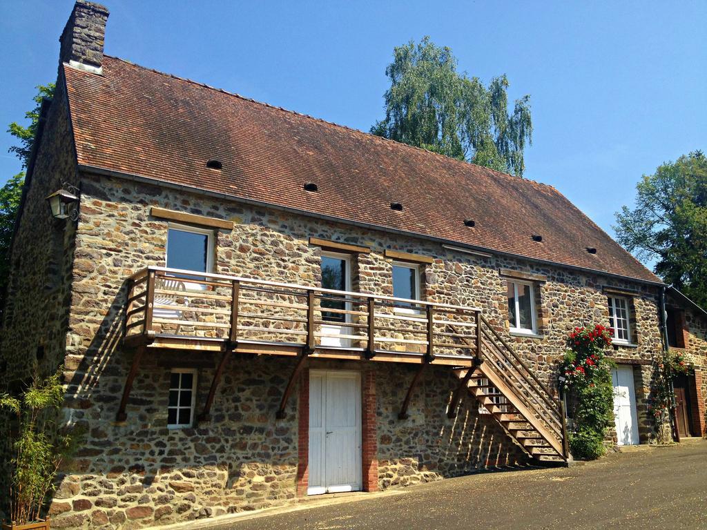 Hébergement de vacances Du Moulin Du Vey Clécy