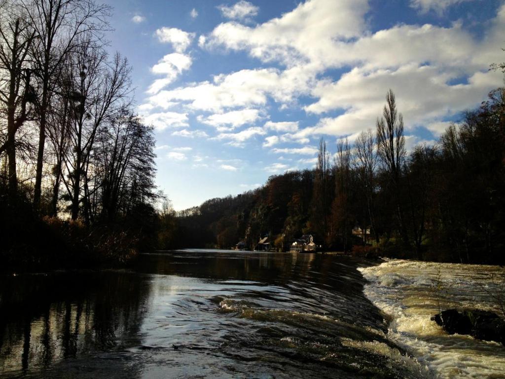Hébergement de vacances Du Moulin Du Vey Clécy