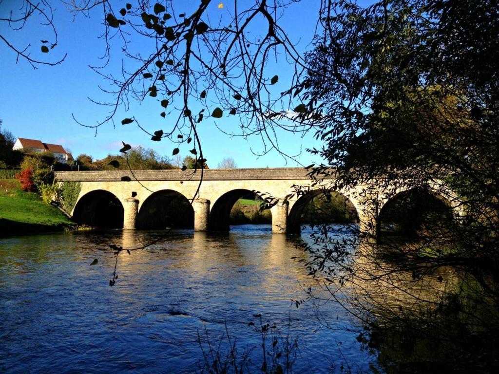 Hébergement de vacances Du Moulin Du Vey *